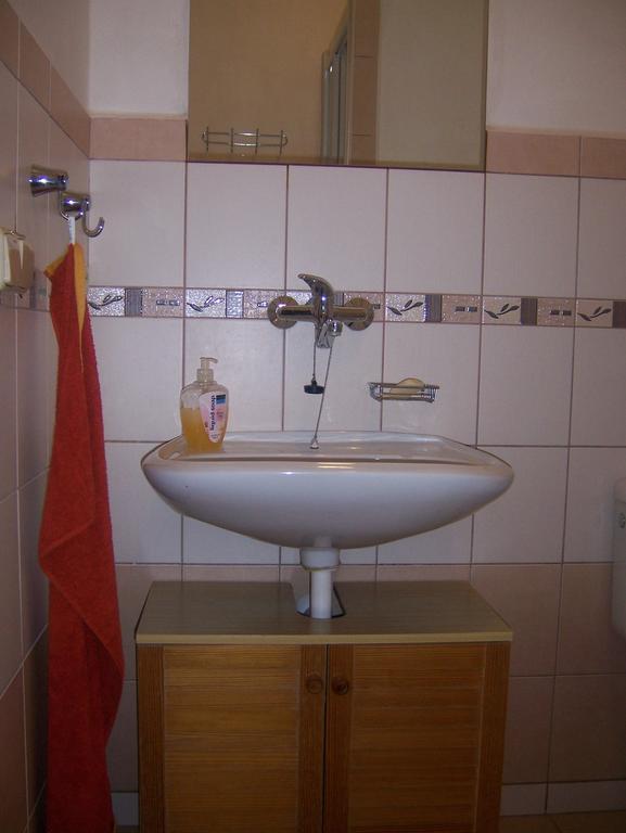 Penzion Dora Český Krumlov Camera foto